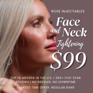 99 face neck forma special