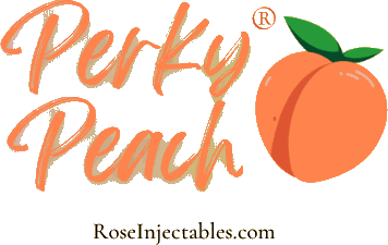 Perky Peach® by Rose Injectables